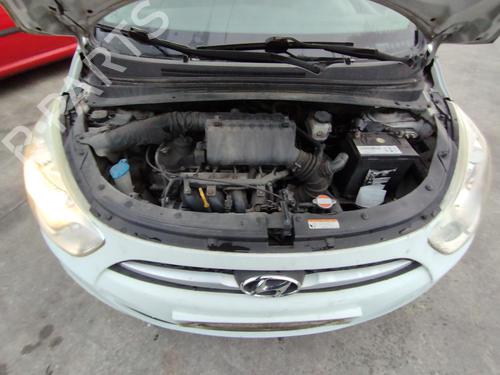 Used Engine HYUNDAI i10 I (PA) 1.2 (86 hp) 27049752