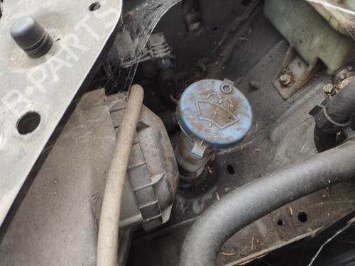 Used Windscreen washer tank PEUGEOT 306 Hatchback (7A, 7C, N3, N5) 1.9 D (68 hp) 29598596