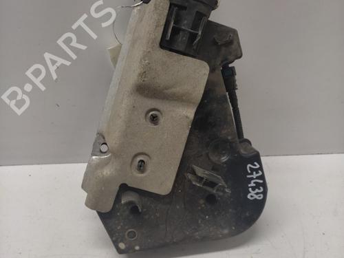 Used AdBlue tank PEUGEOT 3008 I MPV (0U_) 1.6 HDi (114 hp) 30449985