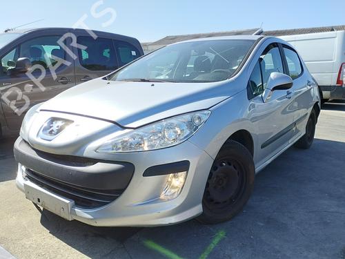 Used Front bumper reinforcement PEUGEOT 308 I (4A_, 4C_) 1.6 HDi (109 hp) 27521221