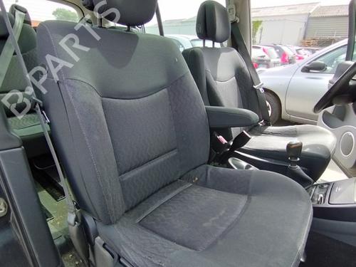 Used Right front seat Right front seat RENAULT ESPACE IV (JK0/1_) 2.0 dCi (JK02, JK03) (131 hp) 34368102 34368102