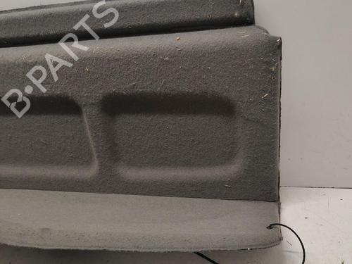 Used Rear parcel shelf Rear parcel shelf CITROËN XSARA PICASSO (N68) 2.0 HDi (90 hp) 40200829 40200829
