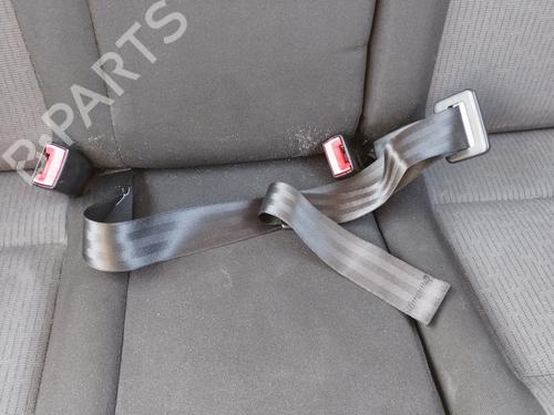 Used Seat buckle VW GOLF IV (1J1) 1.6 16V (105 hp) 27337233