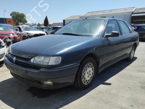 Used Left headlight Left headlight RENAULT SAFRANE I (B54_) 2.2 (B543) (137 hp) 27391041 27391041