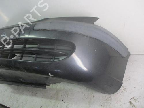 Used Front bumper CITROËN C8 (EA_, EB_) 2.0 HDi 165 (163 hp) 27066799