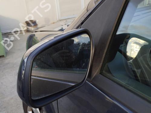 Left mirror FORD FUSION (JU_) 1.4 TDCi | BP27045368C26 