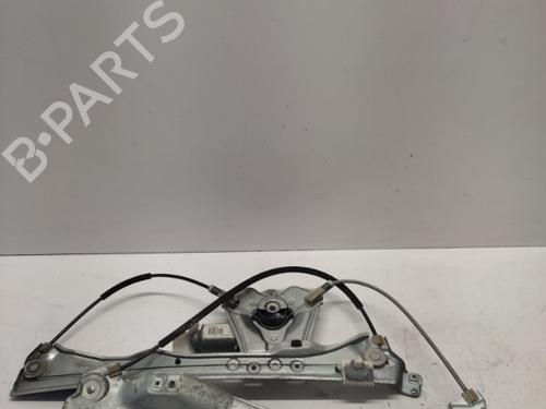 Used Front right window mechanism RENAULT CLIO III (BR0/1, CR0/1) 1.5 dCi (BR17, CR17) (86 hp) 27074127