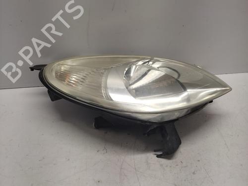 Right headlight CITROËN XSARA PICASSO (N68) 1.6 HDi | BP29813648C29 