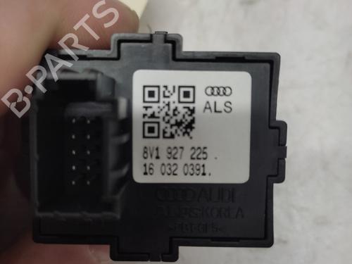 Switch AUDI A3 Sportback (8VA, 8VF) 1.4 TSI | BP29898962I30 - Image 3