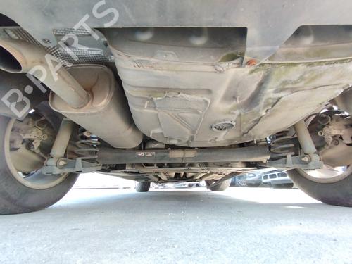 Used Rear axle CITROËN DS4 (NX_) 1.6 HDi 115 (114 hp) 27063351