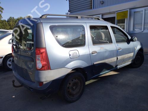 Right taillight DACIA LOGAN MCV (KS_) 1.5 dCi (KS0K) | BP37284358C35 - Image 11