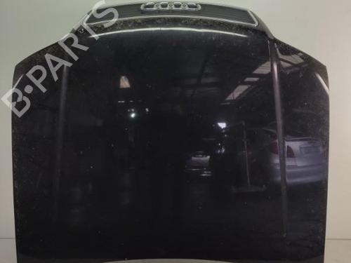 Hood AUDI A6 C5 Avant (4B5, 4B6) 4.2 quattro | BP27047851C1 