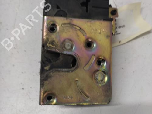Used Front right lock Front right lock 30499989 30499989