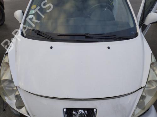 Motorhjelm PEUGEOT 207 (WA_, WC_) 1.4 HDi (68 hp) 32233992