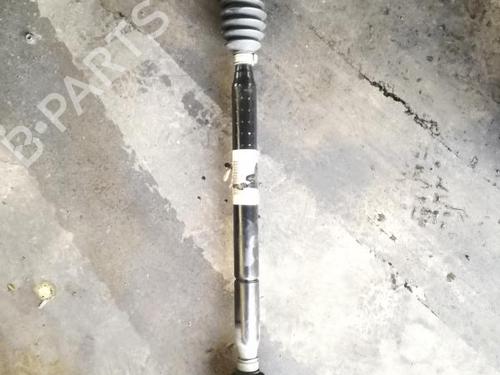 Used Right front driveshaft CITROËN C3 II (SC_) 1.4 (73 hp) 27056472
