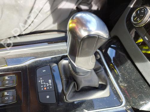 Gear lever PEUGEOT 508 SW I (8E_) 2.0 BlueHDi 180 | BP28953931M90 