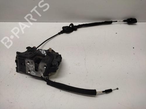 Used Front right lock RENAULT CLIO IV (BH_) 0.9 TCe 90 (BHNF, BHMA, BHMH, BHJK, BHJR) (90 hp) 27057131