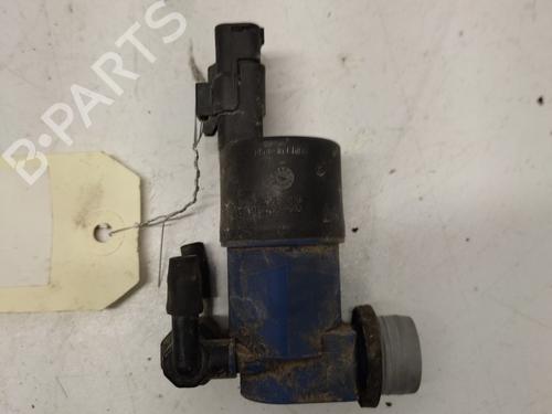 Used Washer pump Washer pump RENAULT CLIO III (BR0/1, CR0/1) 1.2 16V Hi-Flex (BR1U, CR1U) (75 hp) 31381106 31381106