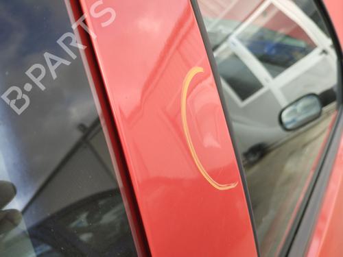 Porta frente direita Porta frente direita FORD KA (RB_) 1.3 i (60 hp) 29890991 29890991