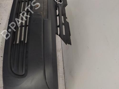 Front bumper OPEL COMBO Box Body/MPV 1.7 CDTI 16V | BP31018754C7 - Image 3