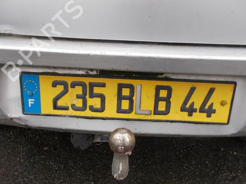 Abs pomp OPEL MERIVA A MPV (X03) 1.7 CDTI (E75) | BP27061670M43 
