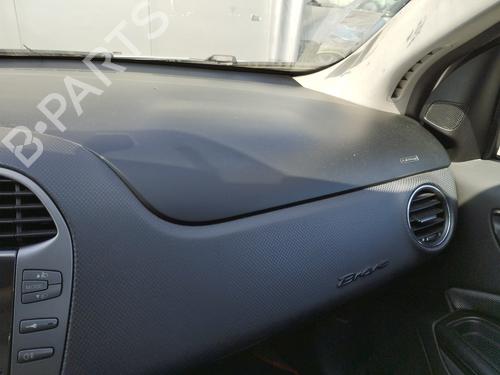 Passenger airbag FIAT BRAVO II (198_) 1.6 D Multijet (198AXL1B) 51751187