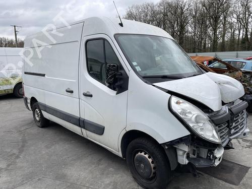 Styregear/Snekke RENAULT MASTER III Van (FV) 2.3 dCi 145 FWD (FV0E, FV0F, FV0H, FV02, FV0M, FV0S,... (146 hp) 28075424