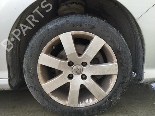 Used Rim PEUGEOT 308 SW I (4E_, 4H_) 1.6 HDi (109 hp) 28440758