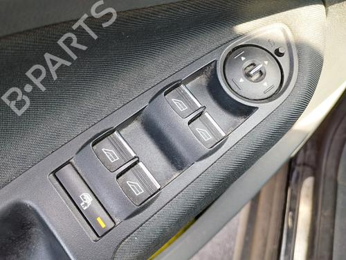 Used Left front window switch Left front window switch 37675323 37675323