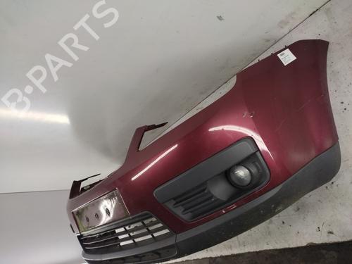 Front bumper FORD FOCUS C-MAX (DM2) 1.6 TDCi | BP32428981C7 