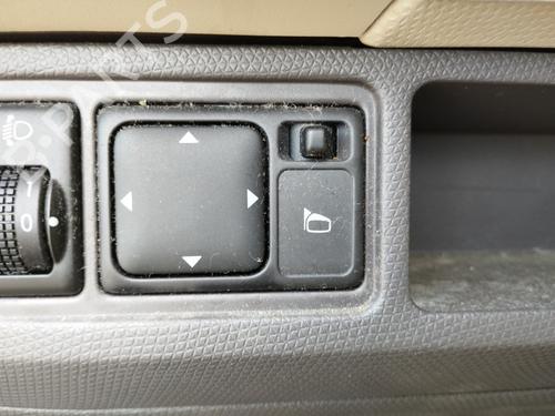 Speilbryter Speilbryter NISSAN MICRA III (K12) 1.2 16V (80 hp) 34386696 34386696