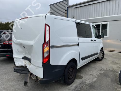 Høyre bremsecaliper bak FORD TRANSIT CUSTOM V362 Van (FY, FZ) 2.2 TDCi (125 hp) 29974869