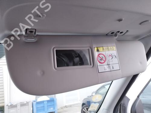 right-sun-visor-fiat-doblo-cargo-263_-2010-31116168 main image