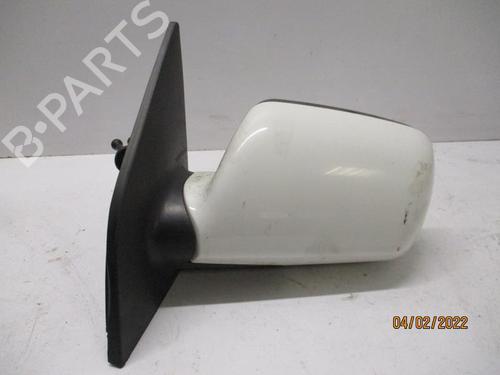 Left mirror KIA PICANTO I (SA) 1.1 | BP27076573C26 