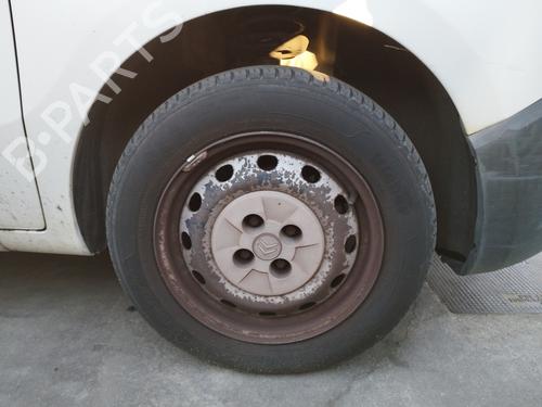 Used Rim CITROËN NEMO Box Body/MPV (AA_) 1.3 HDi 75 (75 hp) 29505541