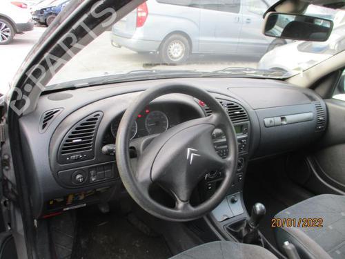 Førerens kollisjonspute CITROËN XSARA Break (N2) 2.0 HDI 90 (90 hp) 27066966