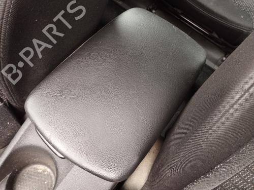 Used Middle console Middle console PEUGEOT 308 SW I (4E_, 4H_) 1.6 HDi (109 hp) 28440707 28440707