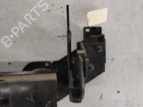 Rear bumper reinforcement PEUGEOT 3008 I MPV (0U_) 1.6 BlueHDi 120 | BP29913119C73