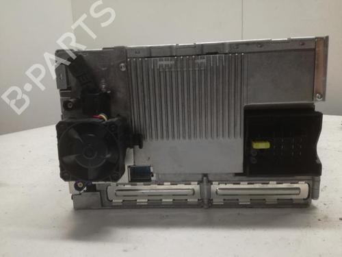 Radio BMW 3 Touring (E91) 325 d | BP27061593E6 