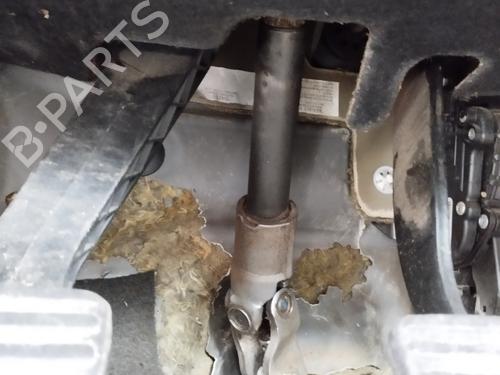 Used Steering column DACIA LOGAN (LS_) 1.5 dCi (LS0K) (68 hp) 27802034