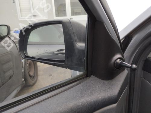 Used Left mirror Left mirror KIA RIO II (JB) 1.5 CRDi (110 hp) 31043139 31043139
