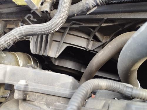 Used Radiator fan NISSAN QASHQAI I (J10, NJ10) 1.6 dCi (130 hp) 28622830