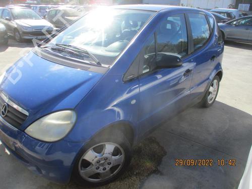 Right mirror MERCEDES-BENZ A-CLASS (W168) A 140 (168.031, 168.131) | BP27066453C27 