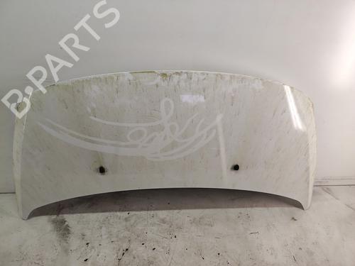 Hood PEUGEOT 3008 I MPV (0U_) 1.6 HDi | BP27073525C1 