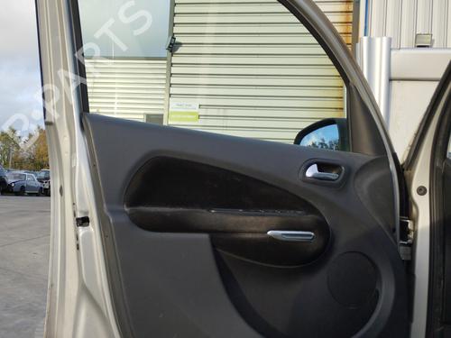 Venstre fortil lås CITROËN C3 Picasso (SH_) 1.6 HDI 90 (92 hp) 30458375