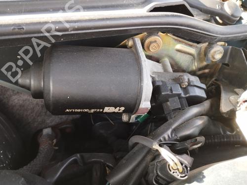 Used Front wiper motor Front wiper motor FORD USA PROBE II (ECP) 2.0 16V (116 hp) 32773122 32773122