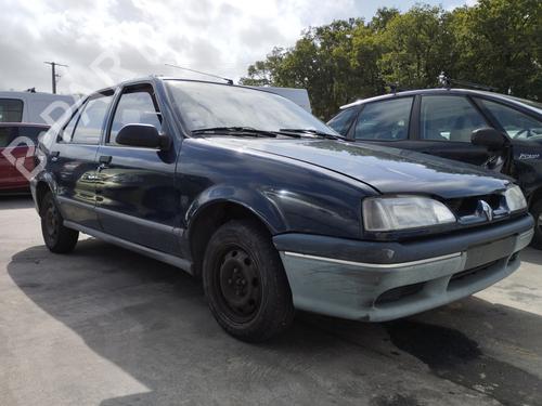 Used Subframe RENAULT 19 II (B/C53_) 1.4 (B/C532) (58 hp) 28482120