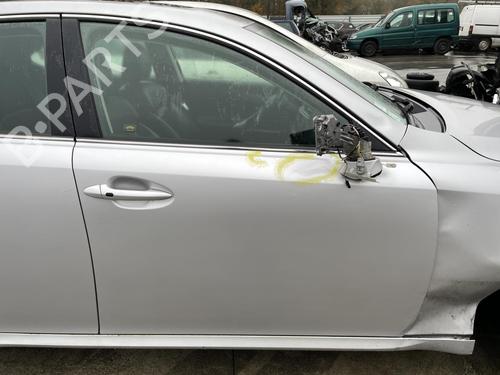 Used Front right door window LEXUS IS II (_E2_) 220d (ALE20) (177 hp) 27062752