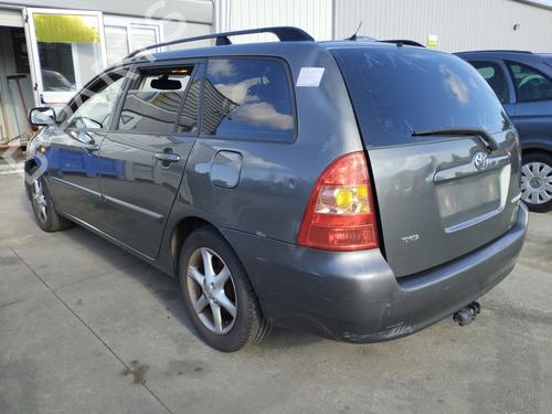 Used Parts TOYOTA COROLLA Estate (_E12_) 2.0 D-4D (CDE120_, CDE120R) 5041719