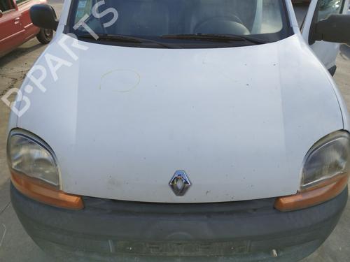 Capot RENAULT KANGOO (KC0/1_) D 65 1.9 (KC0E, KC02, KC0J, KC0N) (64 hp) 31815356